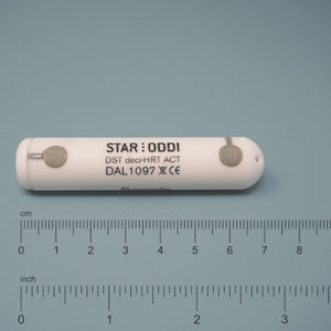 implant télémétrique pour la recherche animale
