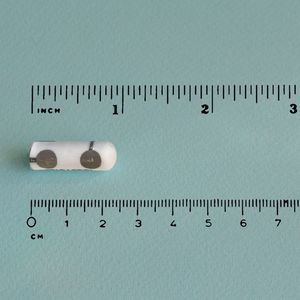 implant télémétrique pour la recherche animale