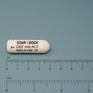 enregistreur de données de température