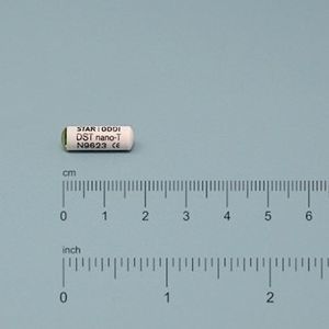 enregistreur de données de température