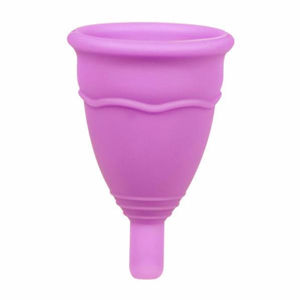 coupe menstruelle silicone