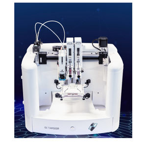 imprimante 3D médicale