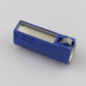 conteneur de seringues