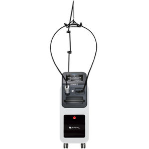 laser dermatologique / Nd:YAG / à alexandrite / KTP