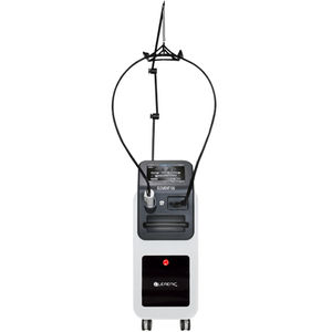 laser dermatologique / Nd:YAG / sur chariot