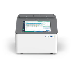 système PCR en temps réel