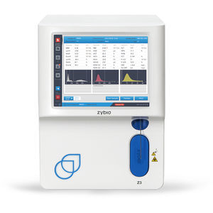 analyseur d'hématologie automatique