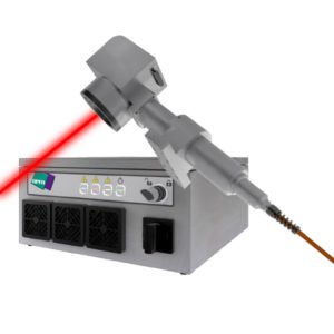 marqueur laser