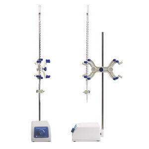 titrateur volumétrique