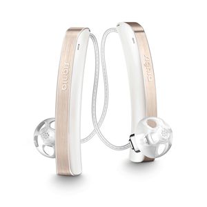 audioprothèse RIC