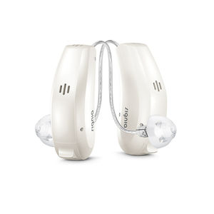 audioprothèse mini RIC