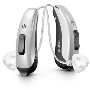 audioprothèse mini RIC