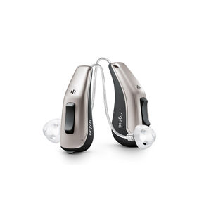 audioprothèse mini RIC