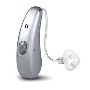 audioprothèse RIC