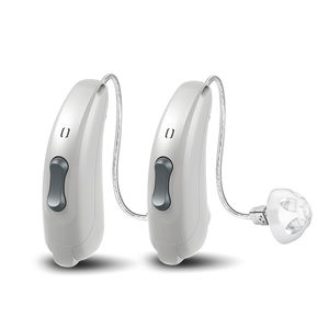 audioprothèse RIC