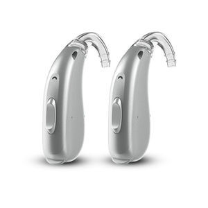 audioprothèse BTE