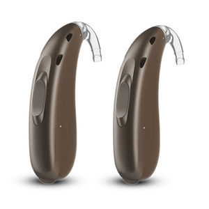 audioprothèse BTE