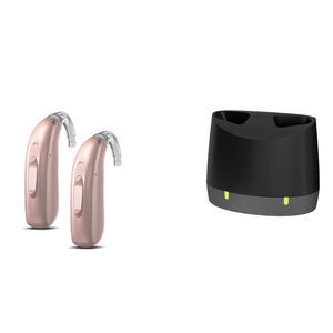 audioprothèse BTE