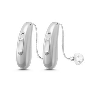 audioprothèse RIC