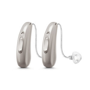 audioprothèse RIC