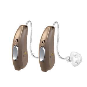 audioprothèse RIC
