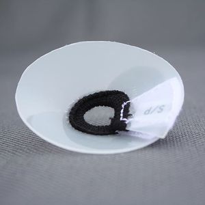 collerette vétérinaire pour canins / pour rongeurs / pour la recherche animale