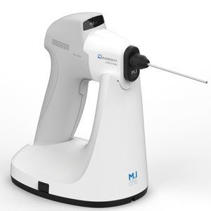 caméra endoscopique