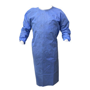 blouse chirurgicale