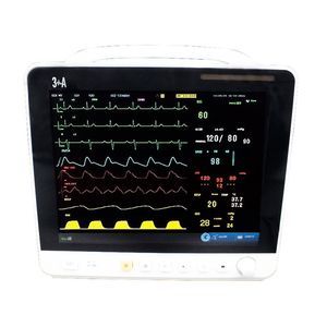 module pour moniteur patient