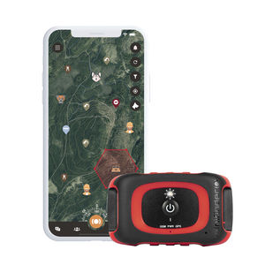 système de localisation GPS
