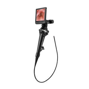 bronchoscope vidéo pédiatrique