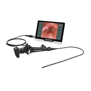 bronchoscope vidéo pédiatrique