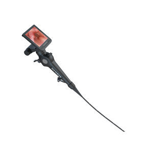 bronchoscope vidéo pédiatrique