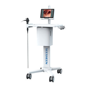 bronchoscope vidéo pédiatrique