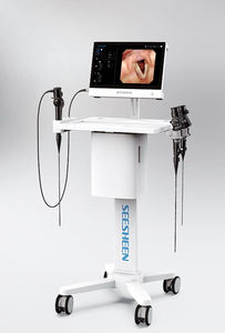 laryngoscope pédiatrique