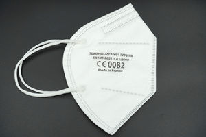 masque de protection FFP2