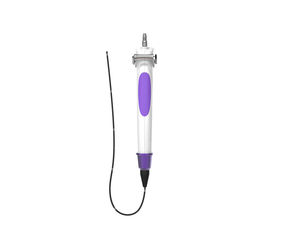 bronchoscope vidéo