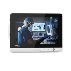 processeur vidéo d'endoscopie
