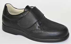 chaussures orthopédiques pour hommes