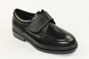 chaussures orthopédiques pour hommes