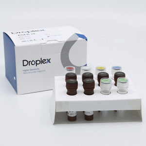 kit de test pour cancers