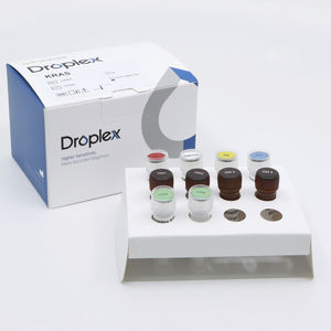 kit de test pour cancers