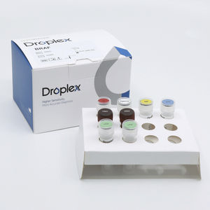 kit de test pour cancers