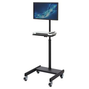 chariot informatique pour panel PC