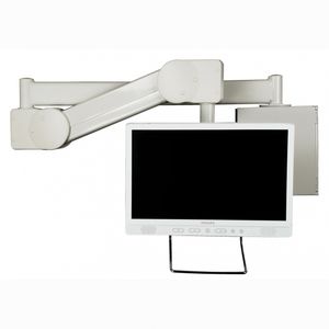 bras porte-moniteur LCD