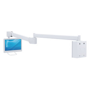 bras porte-moniteur LCD
