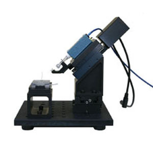 système patch-clamp automatisé
