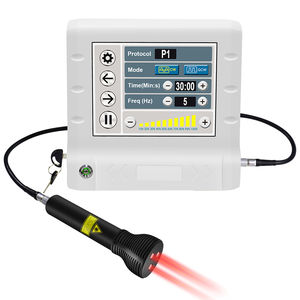 laser pour photostimulation vétérinaire