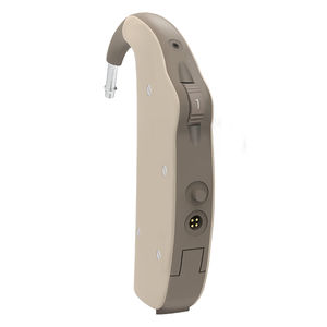 audioprothèse BTE
