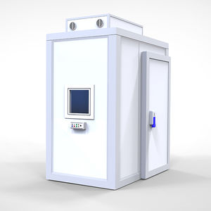 cabine acoustique
